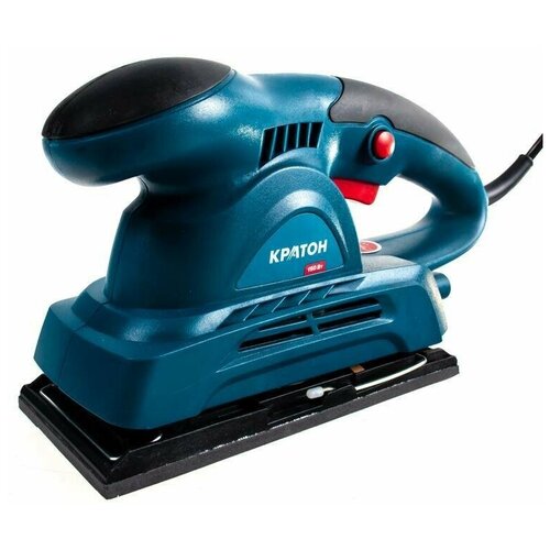 Машина шлифовальная Кратон OS-150-90 320000₽