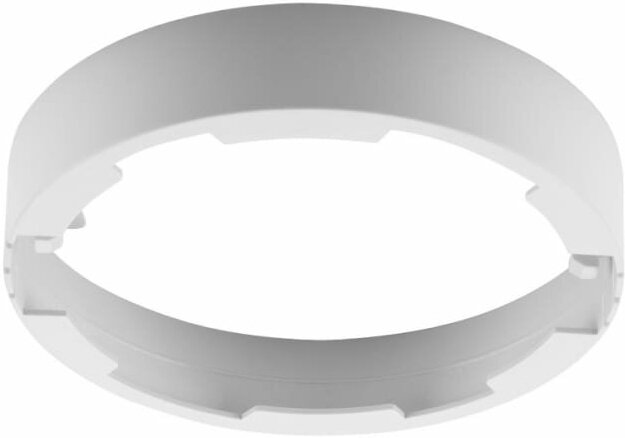 Wolta Кольцо для накладного крепления светильников DLUS02-9W FR9DLUS