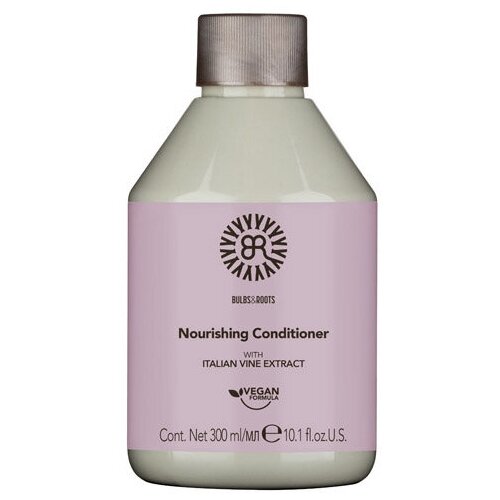 Кондиционер питательный для сухих волос с экстрактом виноградной лозы веган 995₽