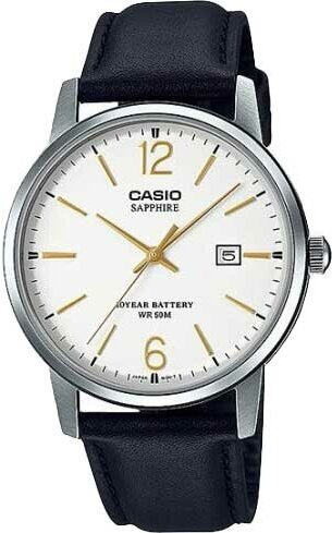 Наручные часы CASIO Collection Men MTS-110L-7A