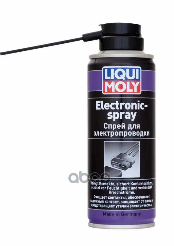 Liqui Moly Liqui moly арт. 8047