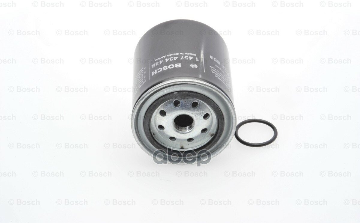 Дизельный Топливный Фильтр N4438 Bosch арт. 1 457 434 438