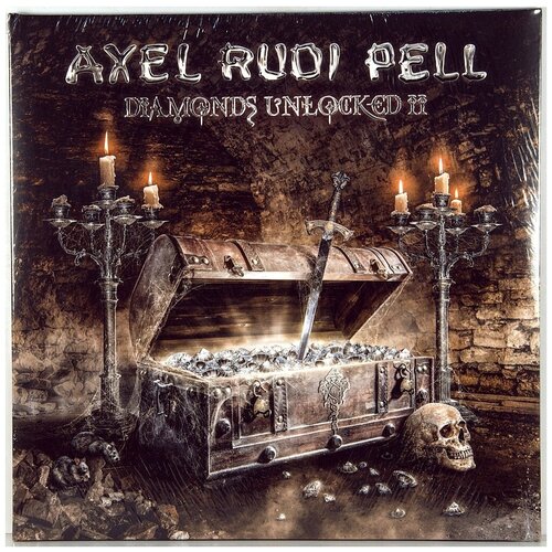 Axel Rudi Pell - Diamonds Unlocked II