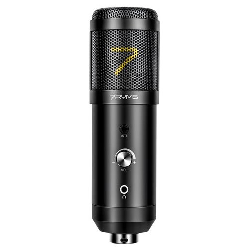 Микрофон 7RYMS SR-AU01-K1 1019500₽