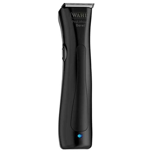 Триммер для волос Wahl Beret Stealth черный 1412500₽