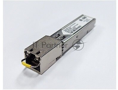 Трансивер HP BLc 10Gb SR SFP+ Opt 455883-B21 - фото №10