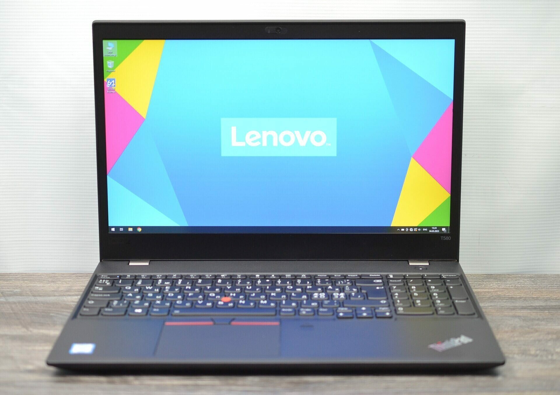 Lenovo ThinkPad T580 Core i7