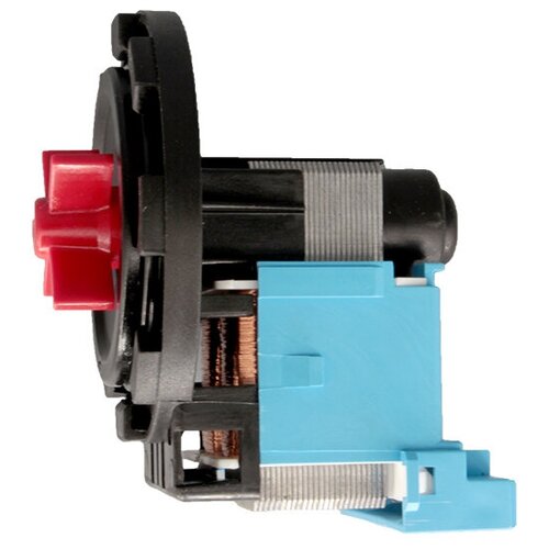 Насос PLASET 30W (8 защ, клеммы назад раздельно) PMP101UN, 1600025, AV 5409