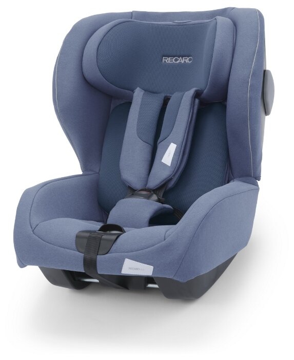 Автокресло Recaro Kio Prime Sky Blue