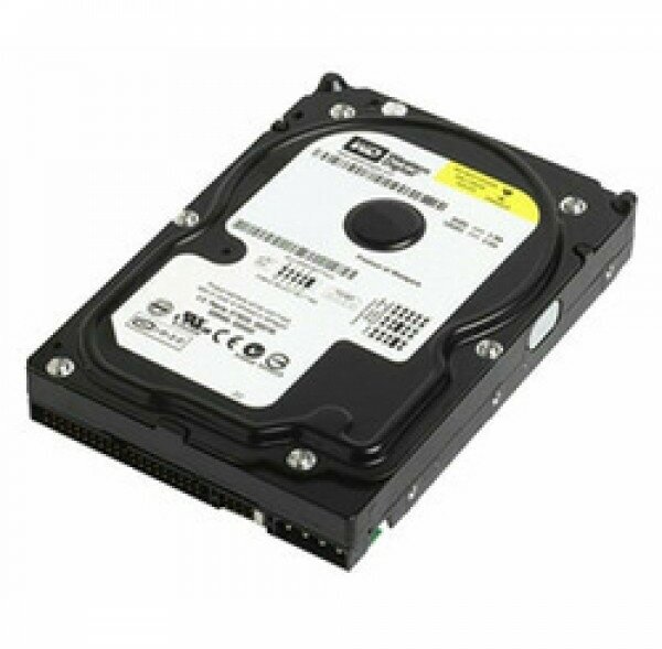 Жесткий диск Western Digital WD Black 500 ГБ WD5003AZEX