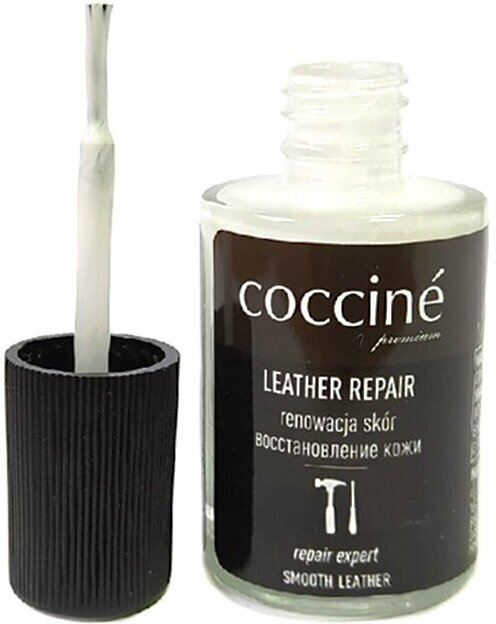 Корректор для кожи Coccine, белый, 10 мл - фотография № 1