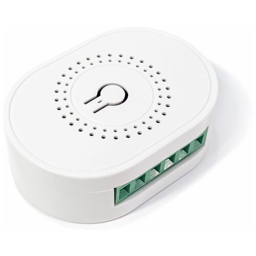 Умный переключатель Zigbee Tuya 16 А 86000₽