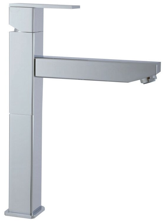 Смеситель Rav Slezak LOIRA LR530.5