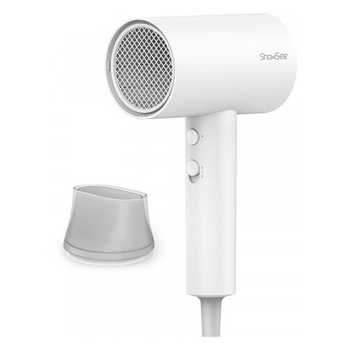 Фен Xiaomi ShowSee Hair Dryer A1 White 172000₽