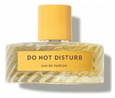 Vilhelm Parfumerie Do Not Disturb парфюмированная вода 20мл