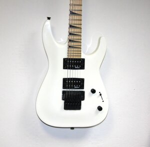Jackson JS32 Dinky DKA M MN SW Snow White