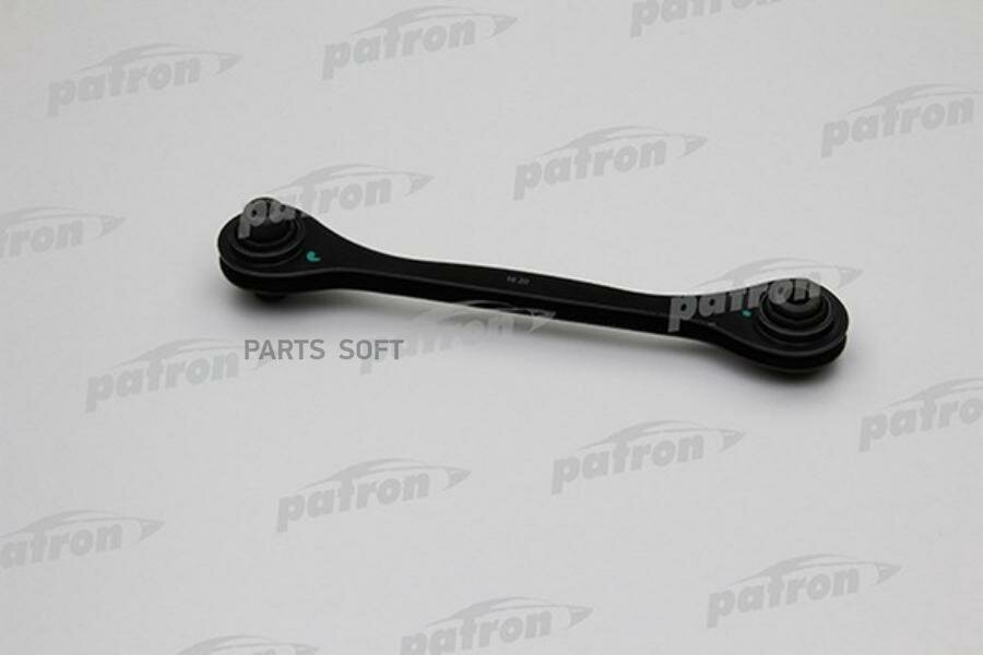 Рычаг подвески AUDI A3 03/03 - (с. п. детали Турция) PATRON / арт. PS5394 - (1 шт)