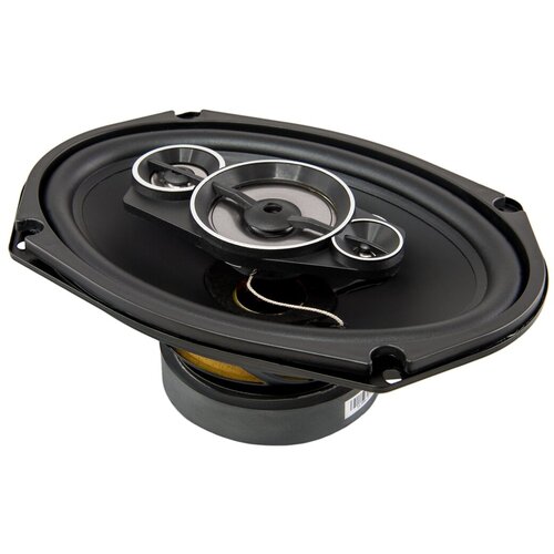 4-полосная коаксиальная акустика Aura Storm-694 5840₽