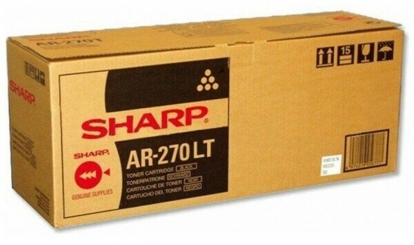 Картридж Sharp AR-270LT