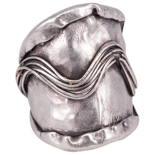 фото Otokodesign кольцо щит 4-56462, размер без размера