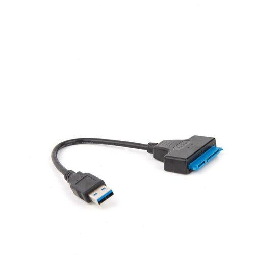 Адаптер USB3 TO SATA CU815 VCOM хаб 1м baseus round box usb3 0 to usb3 0 3xusb2 0 черный cahub u01