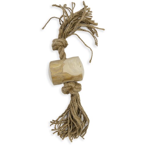 Игрушка для собак COFFEE WOOD 