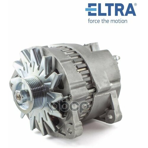 Генератор Двигателя Автомобиля Eltra 3142.3771 ELTRA арт. 3142.3771