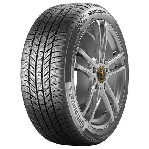 Шина Continental ContiWinterContact TS 870P 235/45 R18 98V