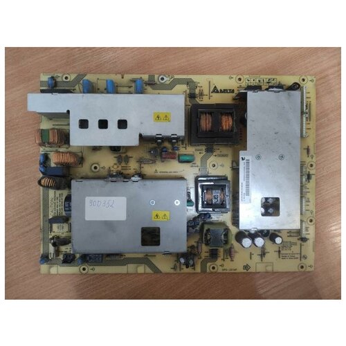 Блок питания DPS-331AP от ТВ Philips 47PFL7642D12 301500₽