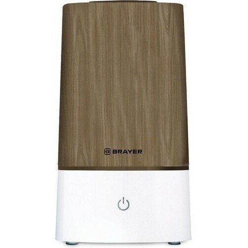 Увлажнители осушители и очистители воздуха Brayer Ультразвуковой увлажнитель BRAYER BR4914 414000₽