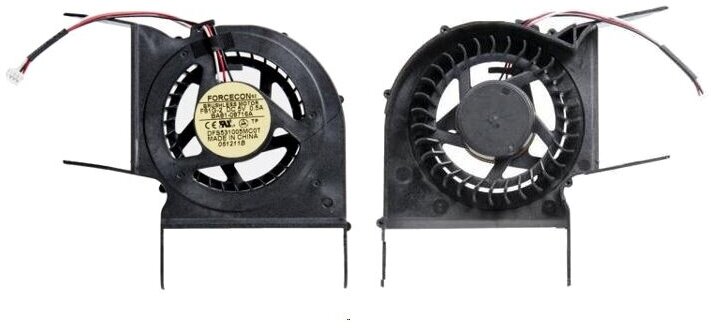 Вентилятор (кулер) для ноутбука Samsung R403 R428 R439 R480 R440 R478 P428