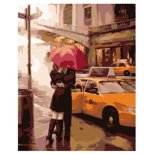 фото Картина по номерам, 100 x 125, da08, "живопись по номерам", набор для раскрашивания, раскраска