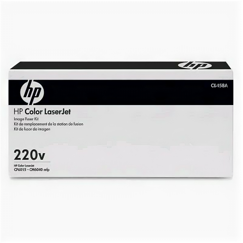 Запчасть для принтеров и МФУ HP CLJ CP6015/CM6030/CM6040/CM6049 (CB458A/RM1-3244/Q3931-69002/Q3931-67915/Q3931-67927)