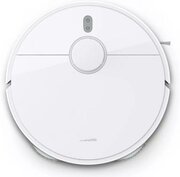 Робот-пылесос Xiaomi Robot Vacuum S10+ Белый (RU)