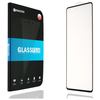 Улучшенное закругленное 3D полноэкранное защитное стекло Mocolo для Samsung Galaxy A51 - изображение