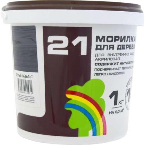 Морилка Радуга ВД-АК 21 1457₽