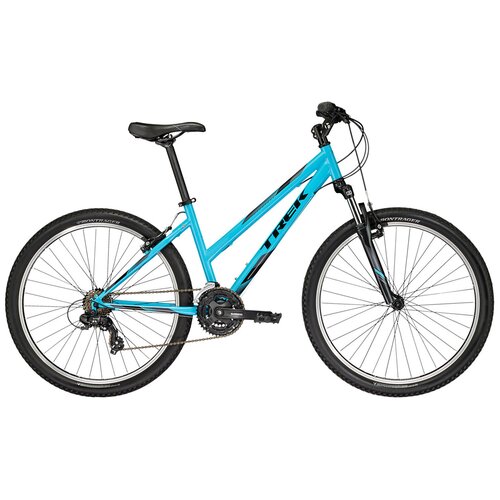 Велосипед Trek 820 WSD 2022 (California Sky Blue XS)