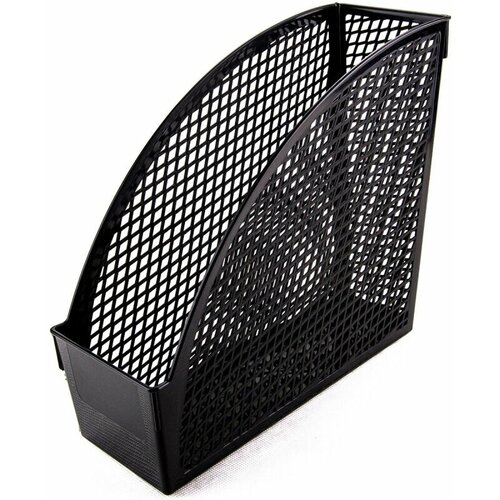 Attache Economy Вертикальный накопитель Чёрный 110 мм 401₽