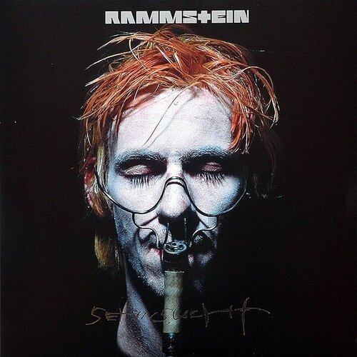 Виниловая пластинка Universal Music Group Rammstein - Sehnsucht (2729666)