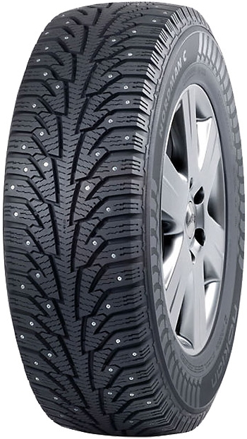 Nokian Tyres Nordman C 235/65 R16C 121/119R