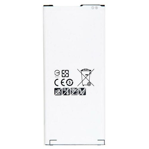 Аккумулятор для Samsung Galaxy A5 (2016) SM-A510F EB-BA510ABE flip cover leather phone case for samsung galaxy a3 a5 a7 2016 a 3 5 7 sm a310f a510f a710f sm a310f sm a510f transparent window