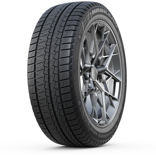 Habilead AW33 205/55 R16 91H зимняя