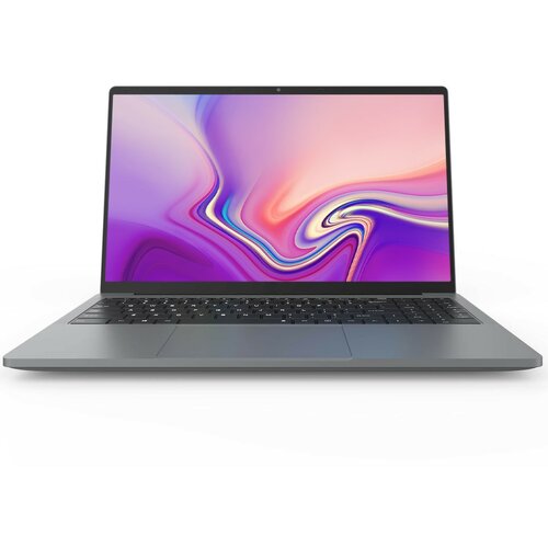 Ноутбук HIPER DZEN 156 1920x1080 Intel Core i5-1135G7 SSD 512 Gb 16Gb Intel Iris Xe Graphics серебристый Windows 10 Professional H1569O5165WMP 8247100₽