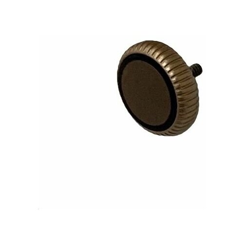 Колесо Digital Crown Apple Watch Series 456SE Gold GPS Aluminum 71000₽