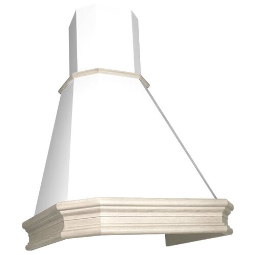 Вытяжка Elikor Пергола 650 90 бежевыйдуб неокрашенный 1368000₽