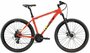 Велосипед Welt Ridge 2.0 D 29 M fire red (2021) 18