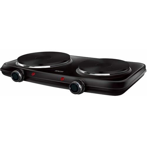 Кухонная плита Sencor SCP 2254BK-EUE4 367400₽