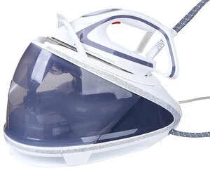 Tefal pro express ultimate 2024 gv9569 steam generator iron