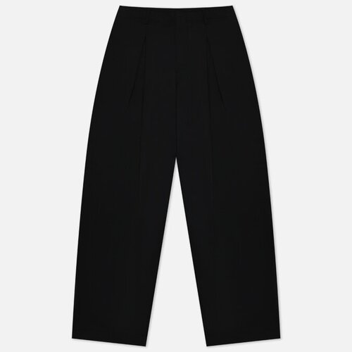 Мужские брюки UNAFFECTED Sport Slacks чёрный, Размер L