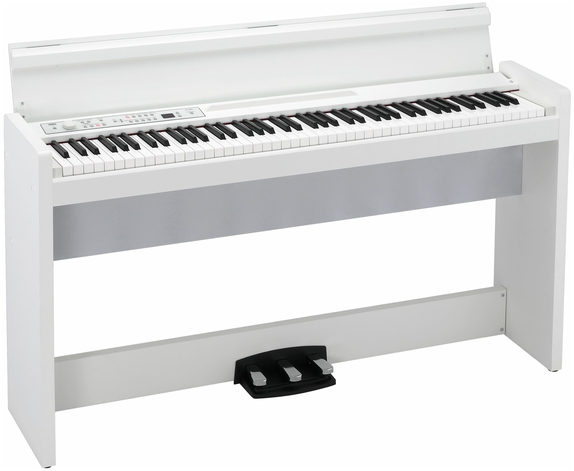 Пианино цифровое KORG LP-380 WH U